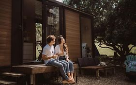 Cockatoo Cabin By Tiny Away