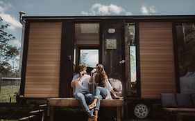 Cockatoo Cabin By Tiny Away